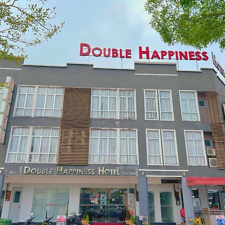 Double Happiness Hotel Sitiawan Ngoại thất bức ảnh