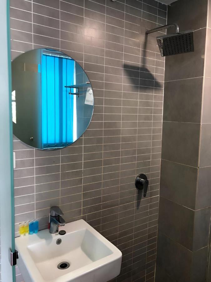 Double Happiness Hotel Sitiawan Ngoại thất bức ảnh