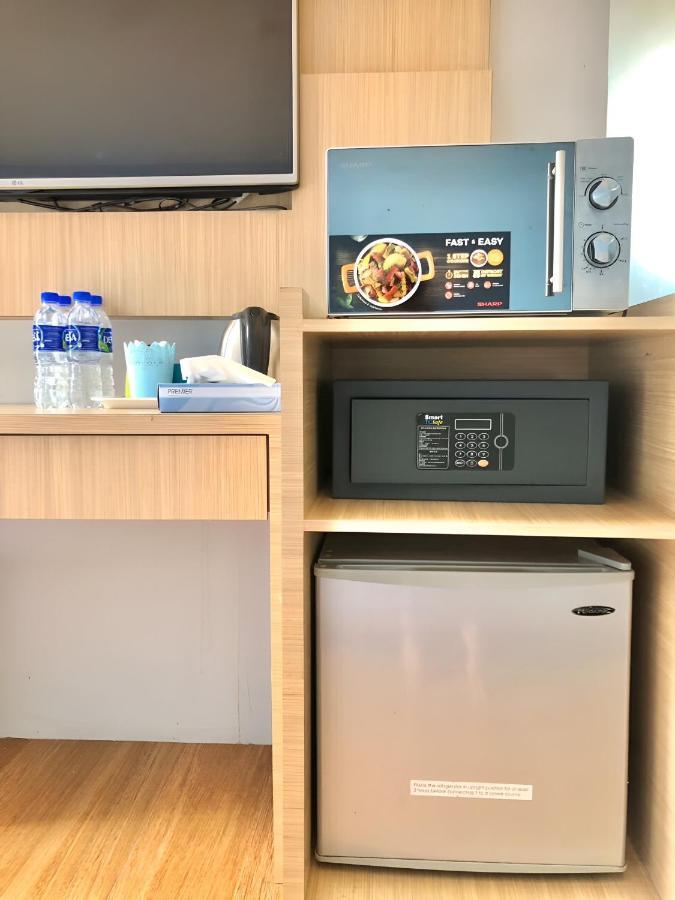 Double Happiness Hotel Sitiawan Ngoại thất bức ảnh