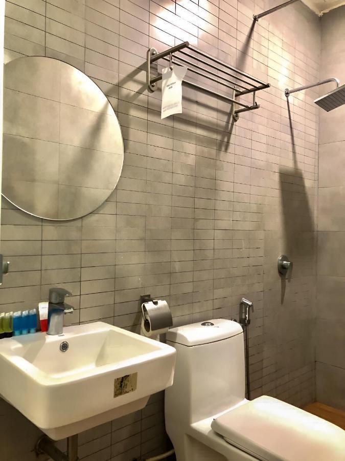 Double Happiness Hotel Sitiawan Ngoại thất bức ảnh