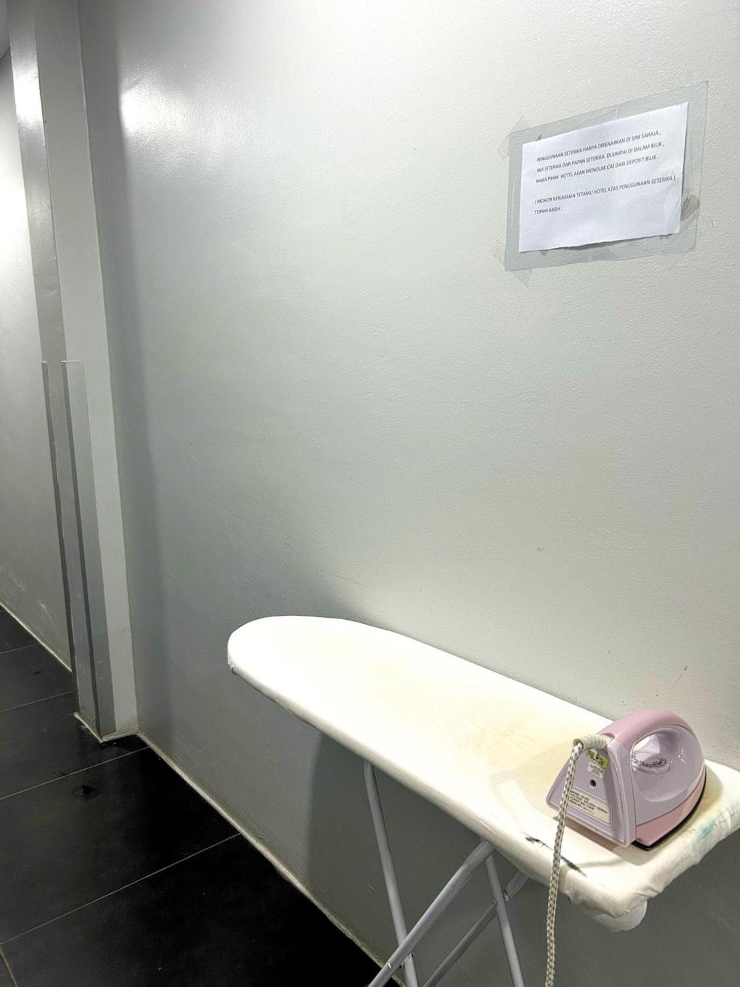 Double Happiness Hotel Sitiawan Ngoại thất bức ảnh