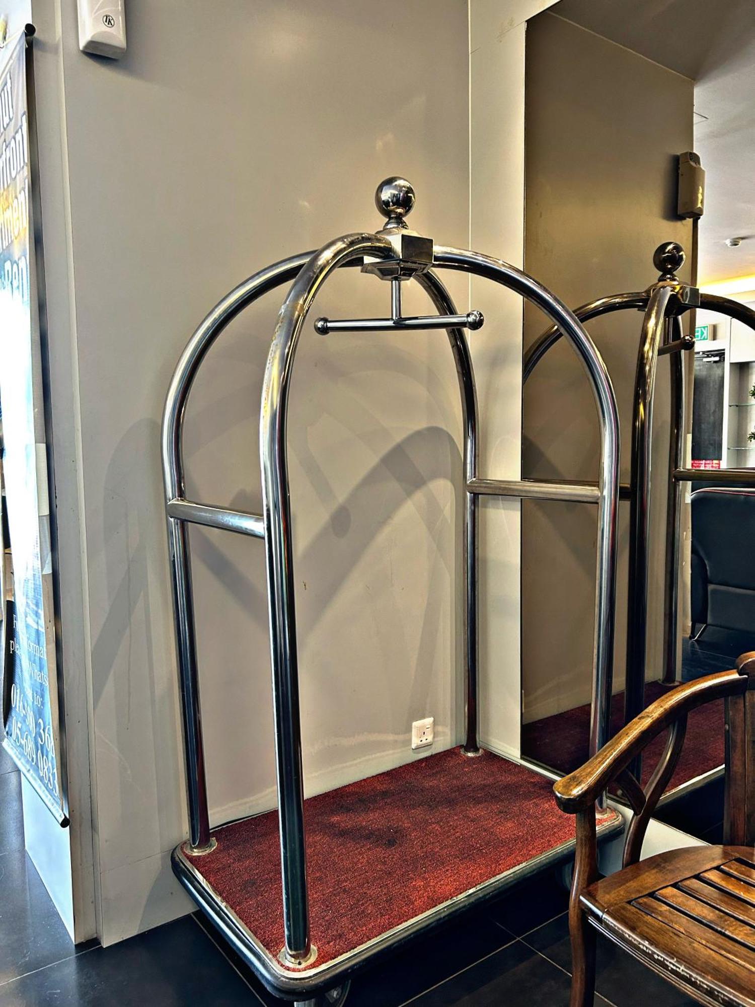 Double Happiness Hotel Sitiawan Ngoại thất bức ảnh
