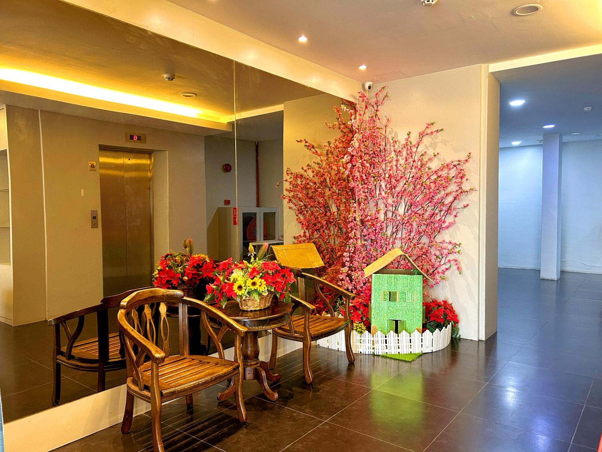 Double Happiness Hotel Sitiawan Ngoại thất bức ảnh